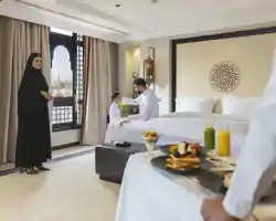 Sofitel Shahd Al Madinah thumbnail